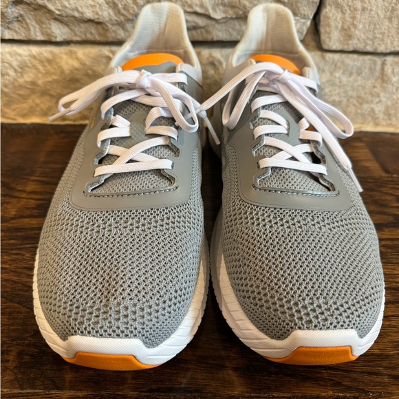 Brand New Men’s 10.5 OluKai Island Hopper Travel-Ready Sneakers 👟 - Picture 5 of 16